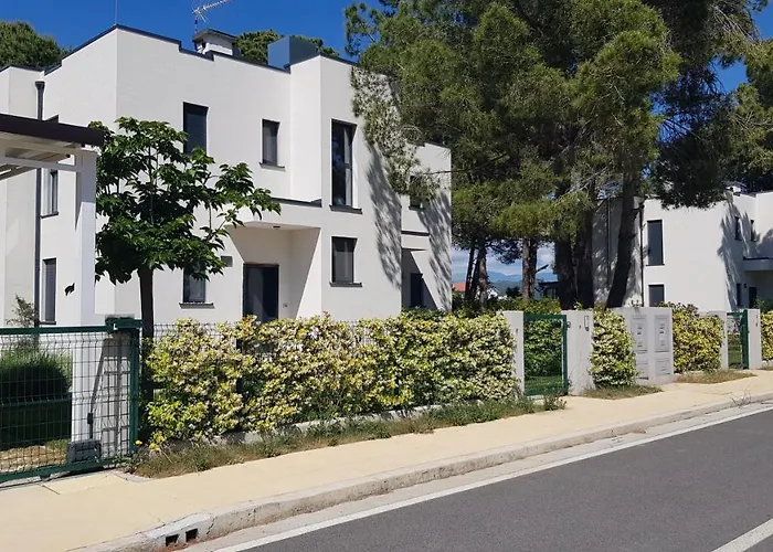 4Rent Vila Vm8