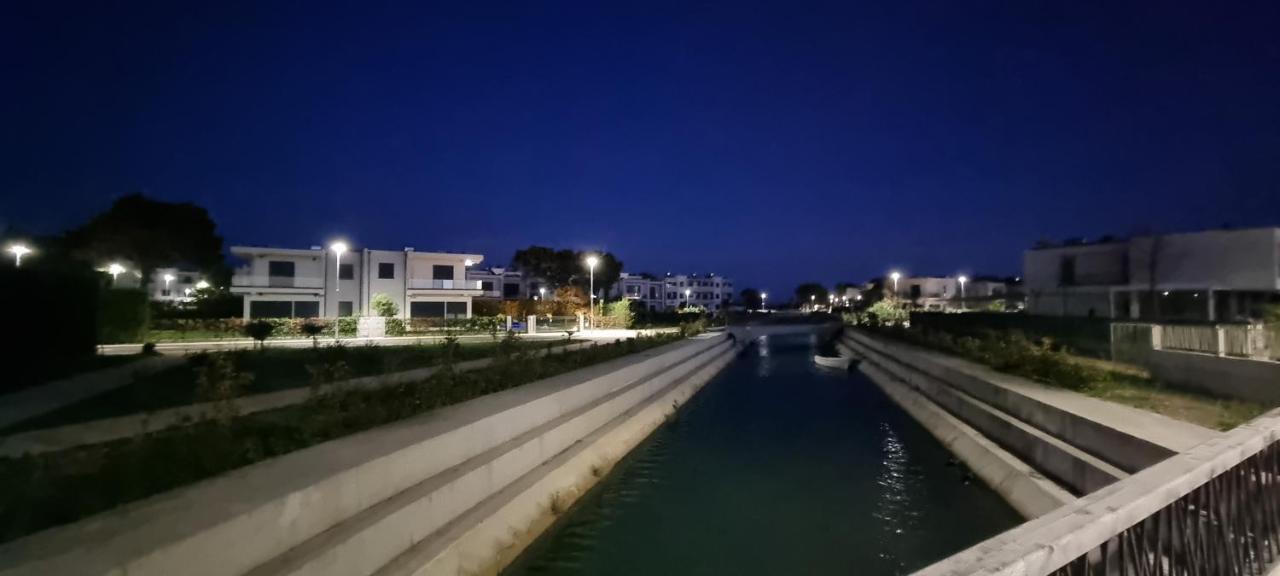 4rent Vila Vm8 * Plazhi San Pietro
