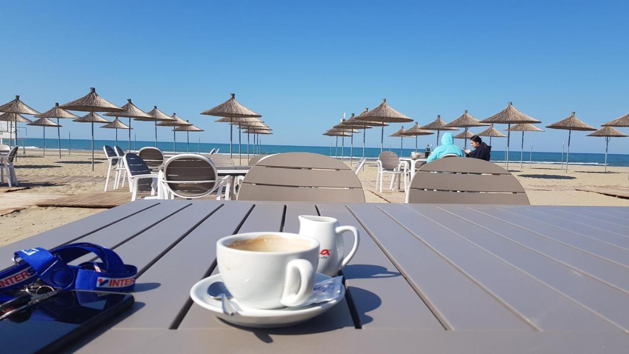 4rent Vila Vm8 Plazhi San Pietro