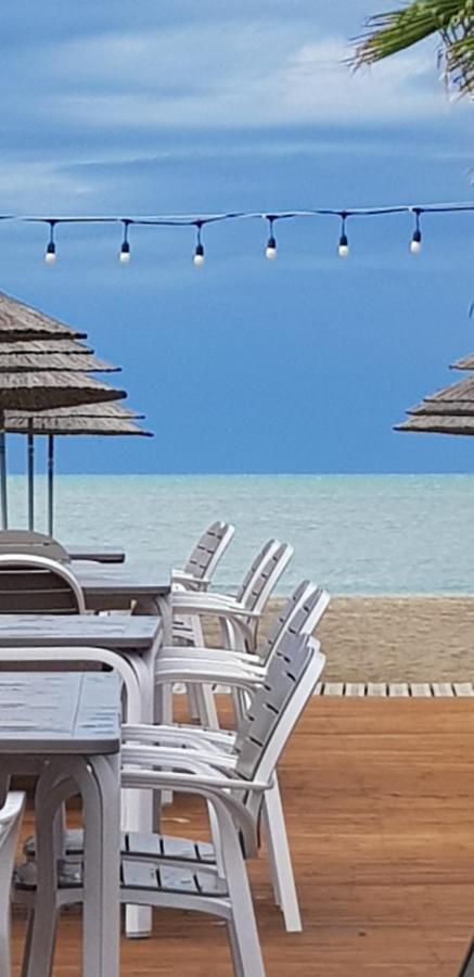 4rent Vila Vm8 * Plazhi San Pietro