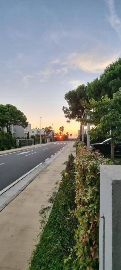 4rent Vila Vm8 Plazhi San Pietro
