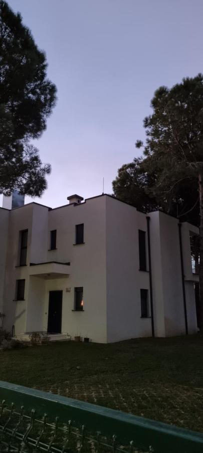 4rent Vila Vm8 * Plazhi San Pietro