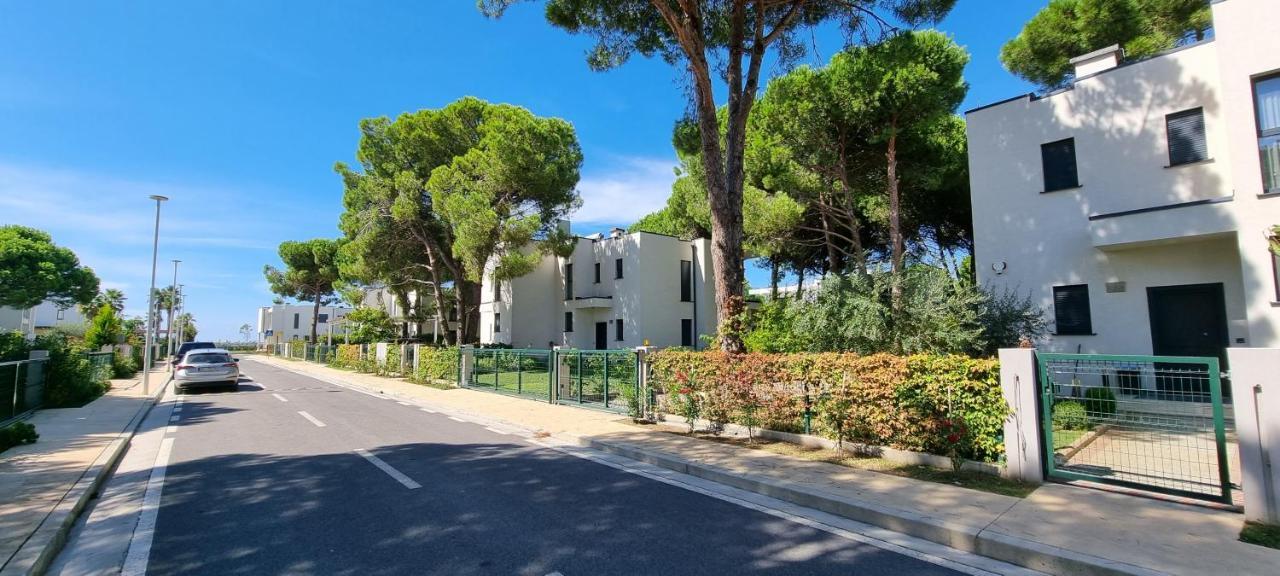Villa 4rent Vila Vm8 Plazhi San Pietro